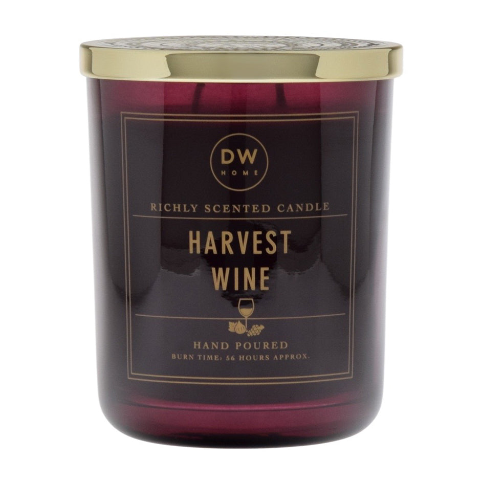 Harvest Wine – DW Home Candles