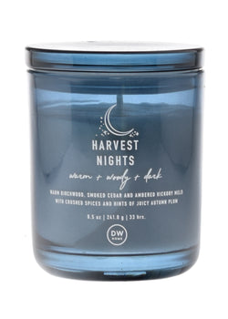Harvest Nights