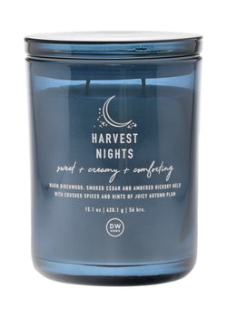 Harvest Nights