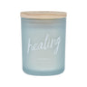 Healing | Sea Salt & Lily