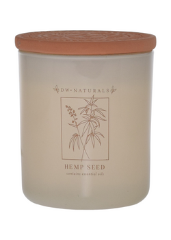 Hemp Seed