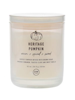 Heritage Pumpkin