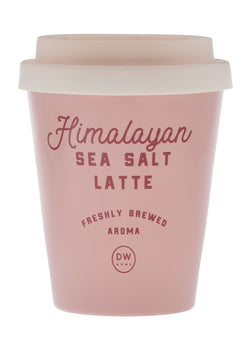 Himalayan Sea Salt Latte