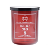 Holiday Cider
