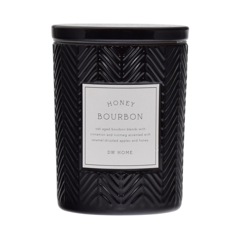 Honey Bourbon