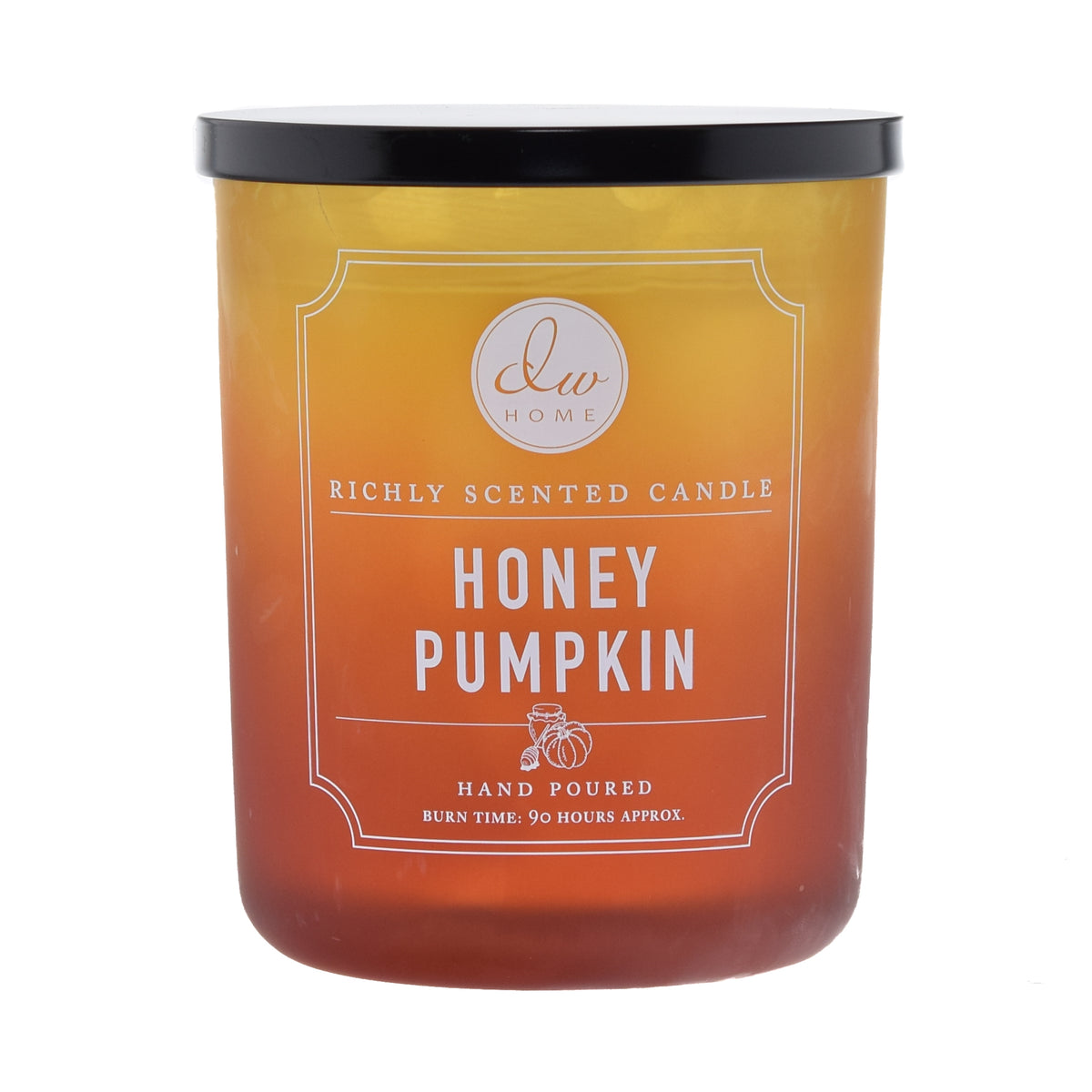 Honey Pumpkin | XL