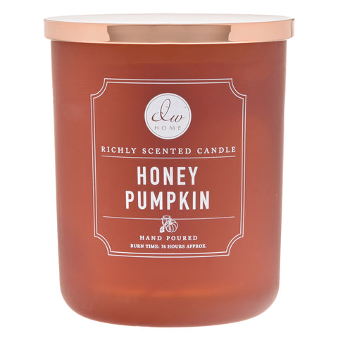 Honey Pumpkin | XXL