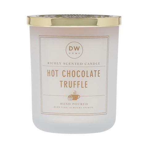 Hot Chocolate Truffle