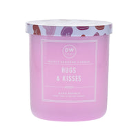 Hugs & Kisses