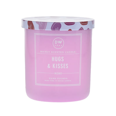 Hugs & Kisses