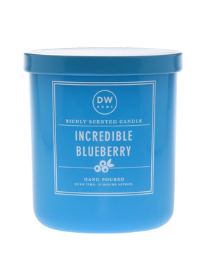 Incredible Blueberry