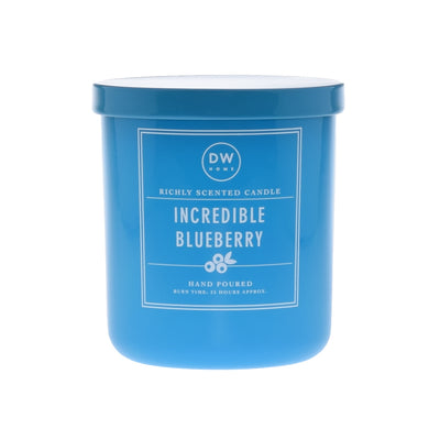 Incredible Blueberry