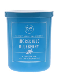 Incredible Blueberry