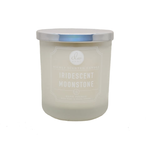 Iridescent Moonstone