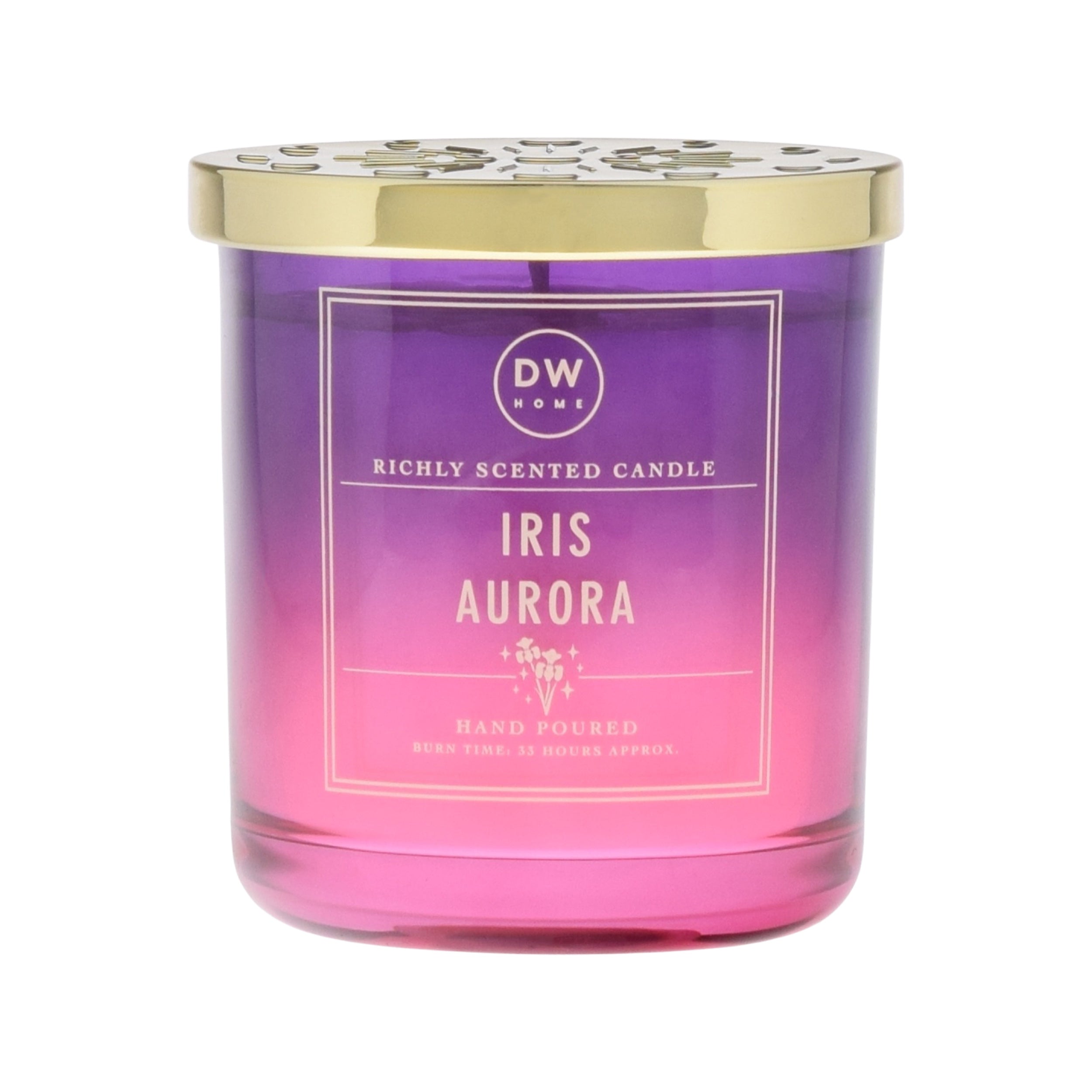 Iris Aurora β DW Home Candles