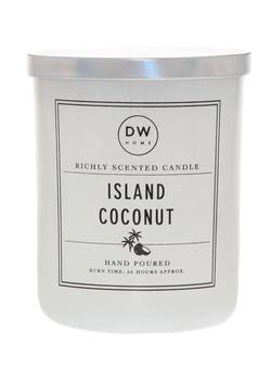 Island Coconut