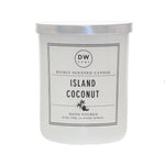 Island Coconut