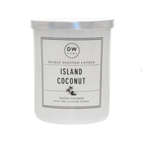 Island Coconut