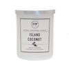 Island Coconut