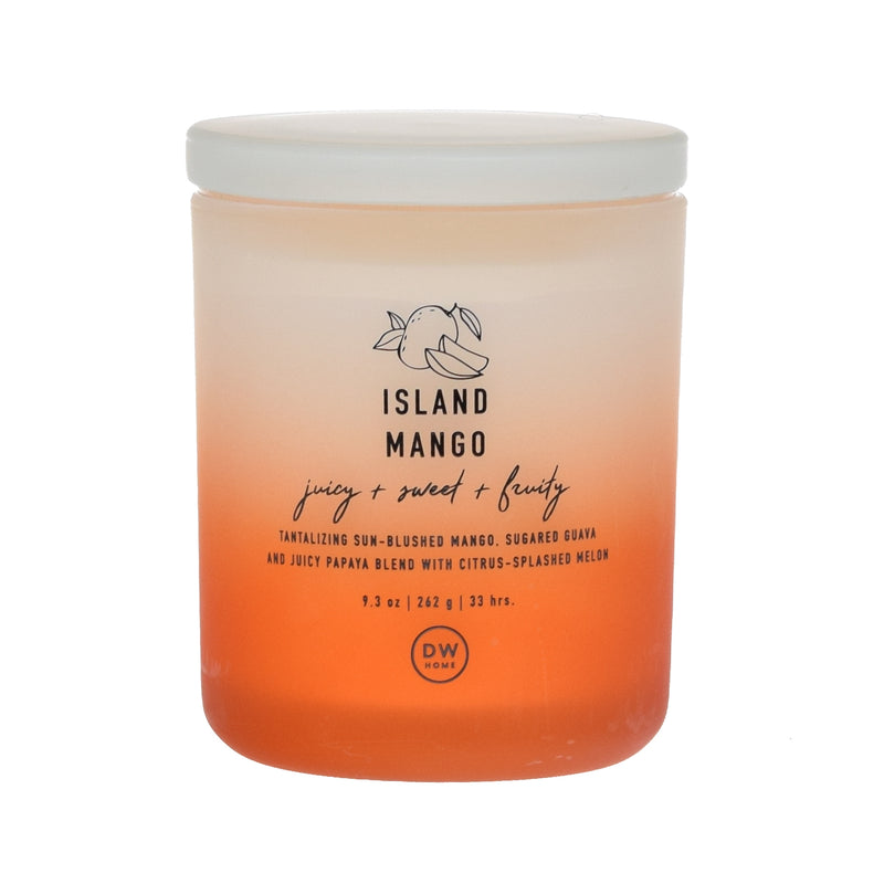 Island Mango