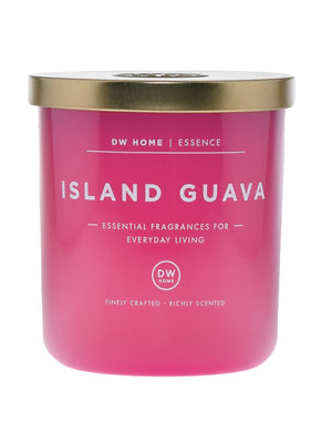 Island Guava