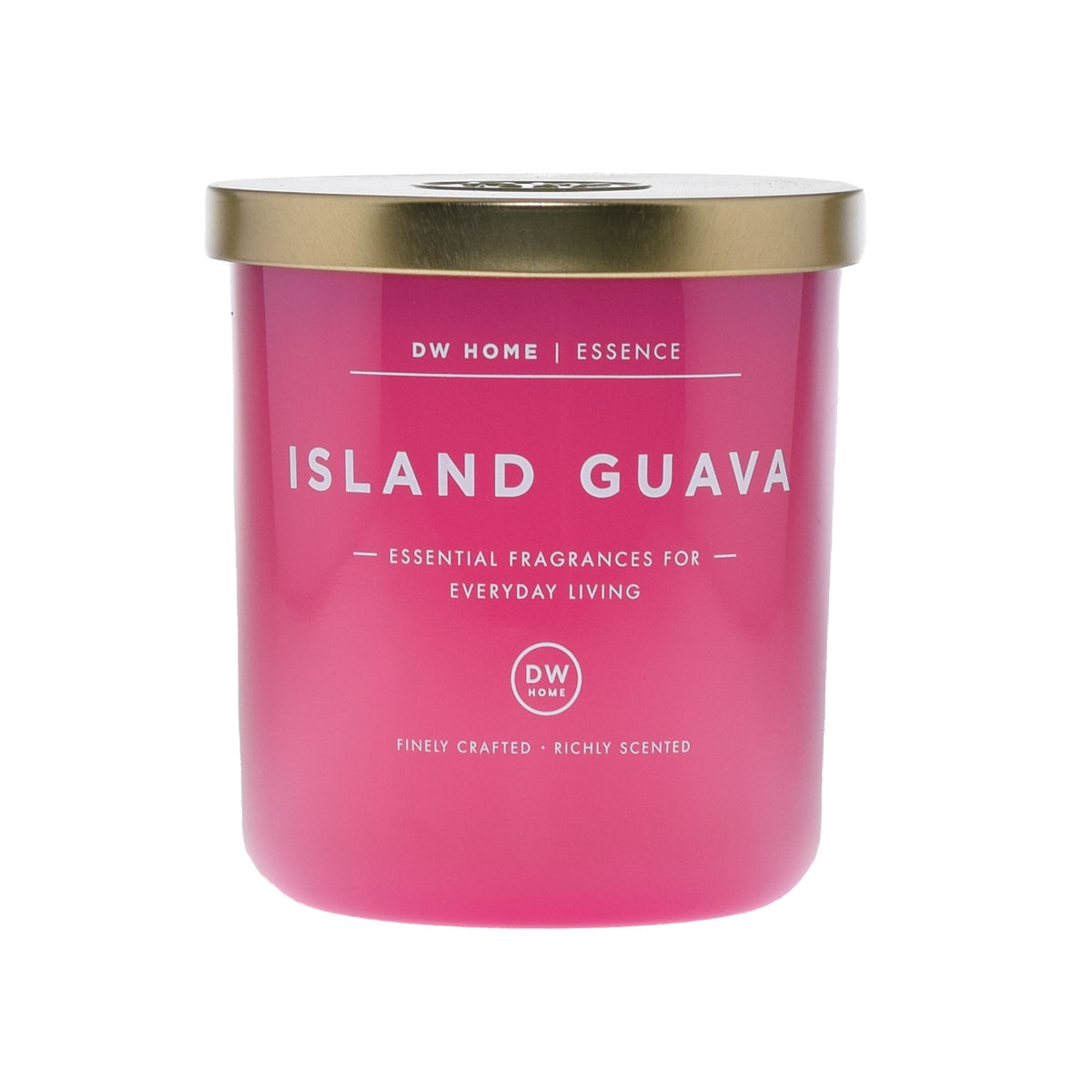 Island Guava
