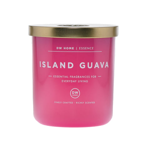 Island Guava