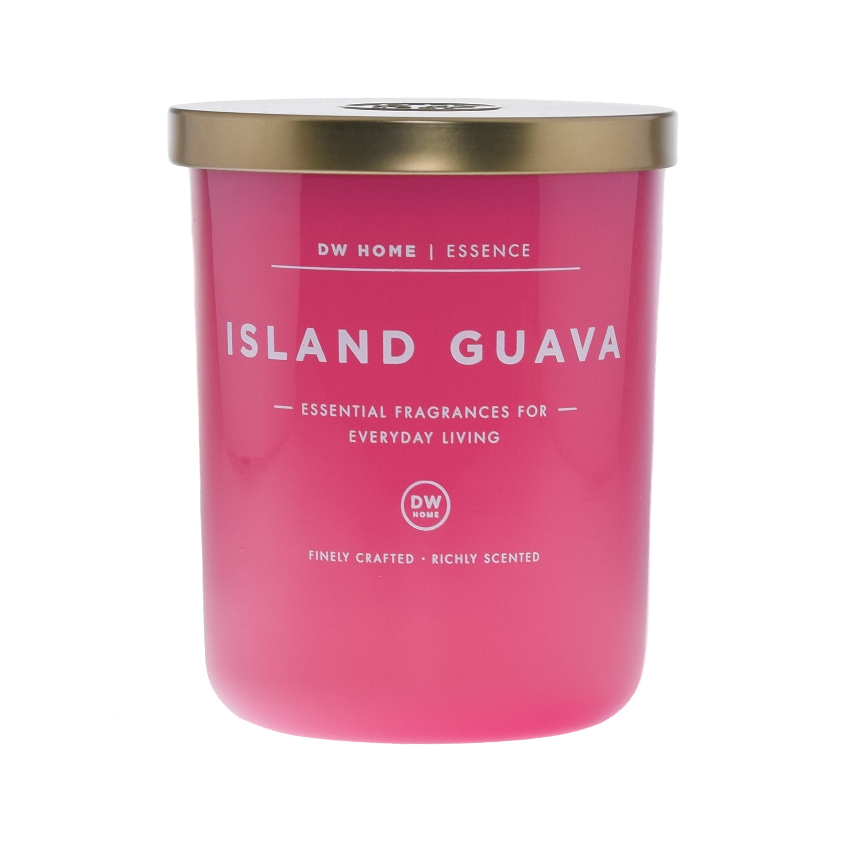 Island Guava MOD8206/MOD8210/MOD8214 DW Home Candles