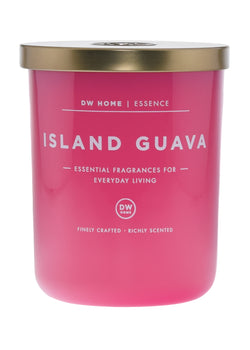 Island Guava