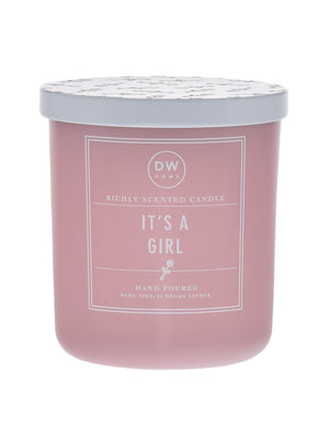 It's A Girl