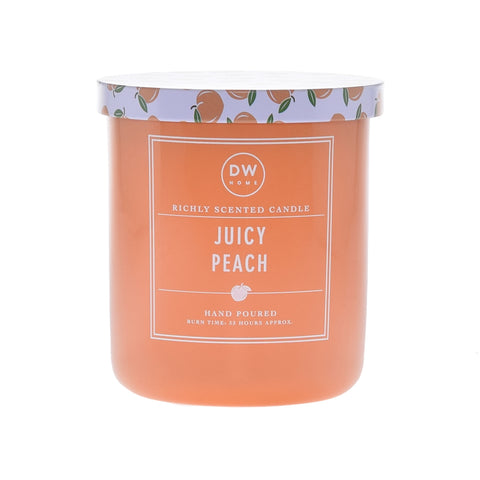 Juicy Peach
