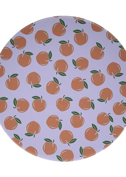 Juicy Peach