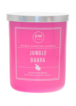 Jungle Guava