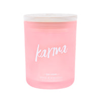 Karma | Rose & Hibiscus