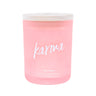Karma | Rose & Hibiscus