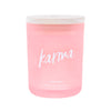 Karma | Rose & Hibiscus