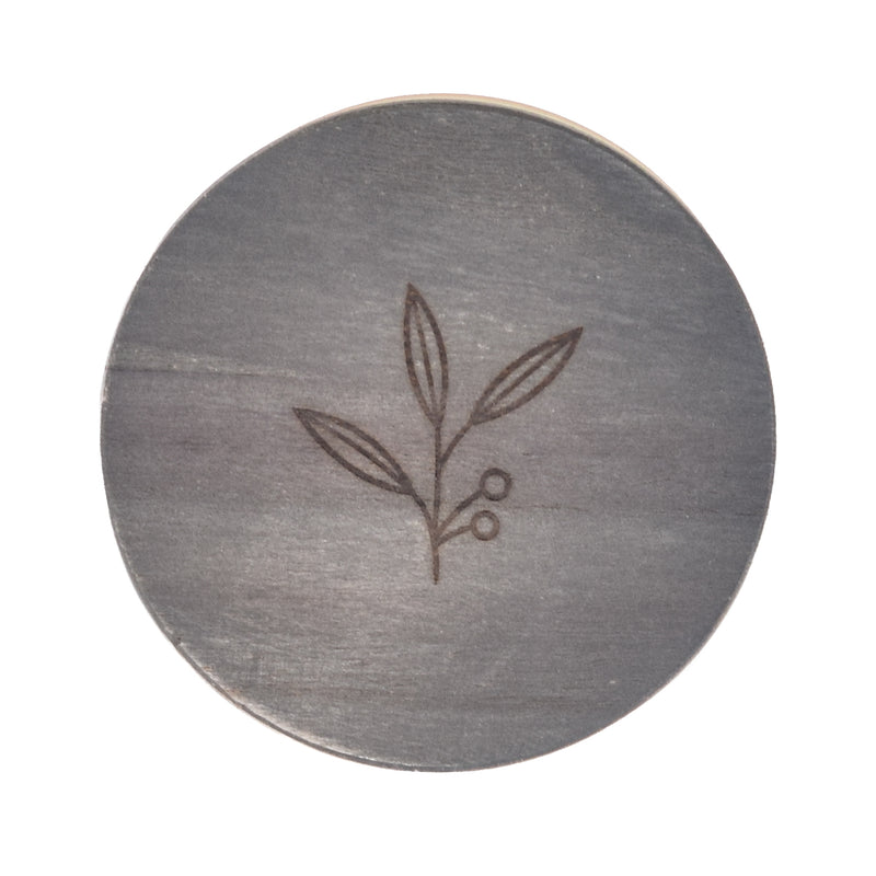 Lavender Leaf
