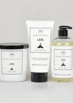 Lava | Body Care Bundle (Save $!)