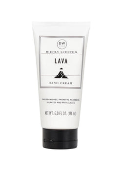 Lava | Hand Cream