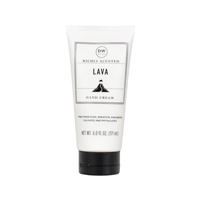 Lava | Hand Cream