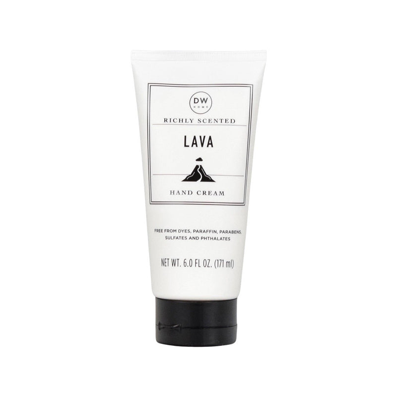 Lava | Hand Cream