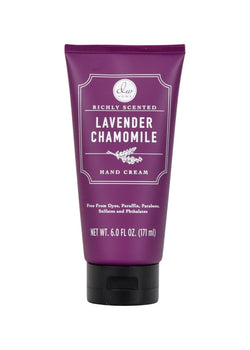 Lavender Chamomile | Hand Cream