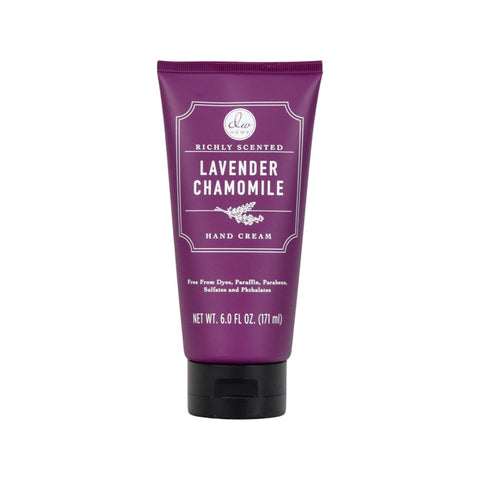 Lavender Chamomile | Hand Cream