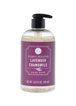 Lavender Chamomile | Hand Soap