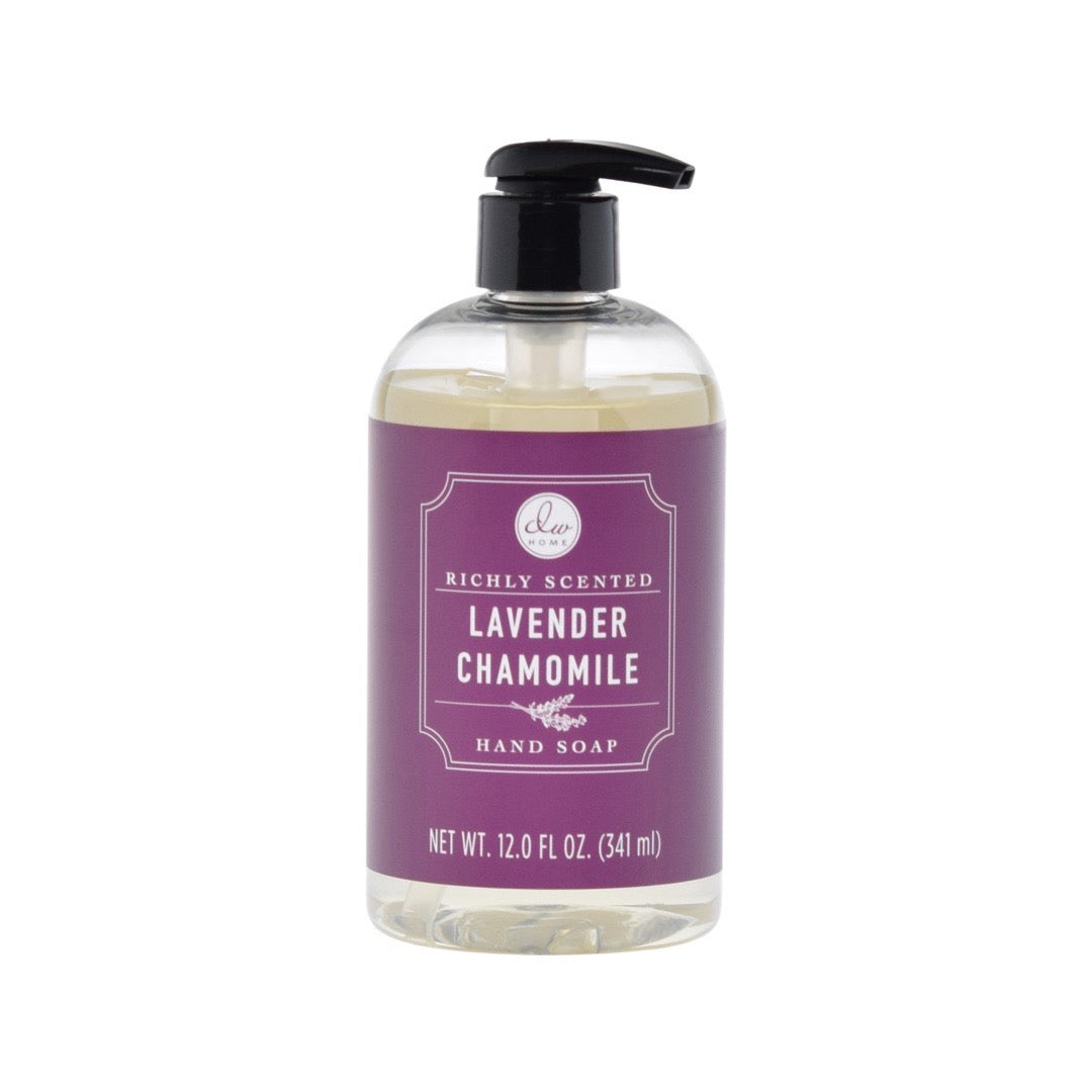 Lavender Chamomile | Hand Soap