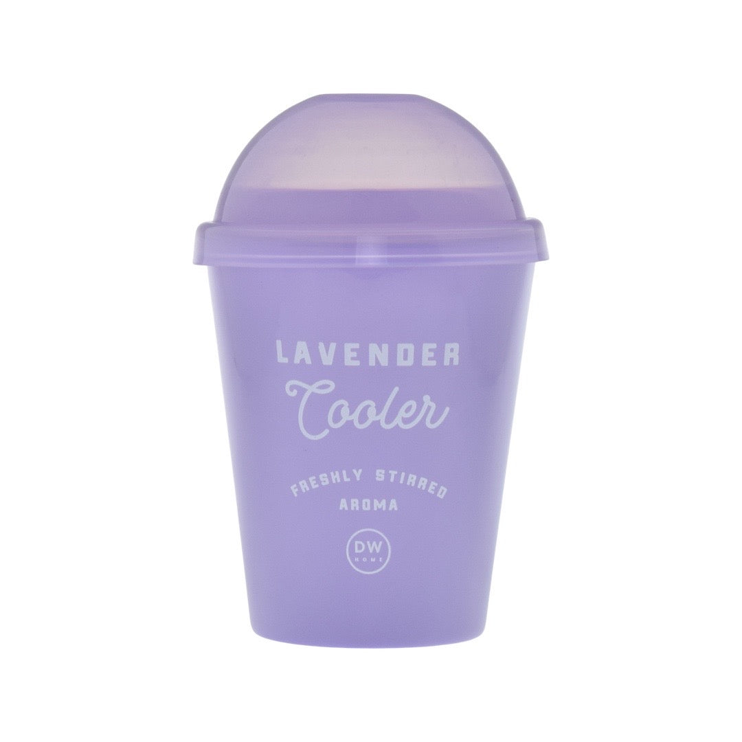 ちゃんなみファンゴｗクレンズ２個⊕タラソウォッシュ２個セット Lavender Cooler – DW Home Candles