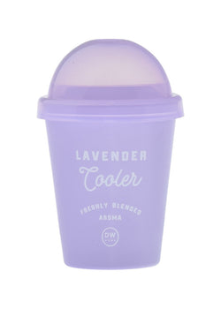 Lavender Cooler