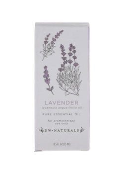 Lavender | Essential Oil