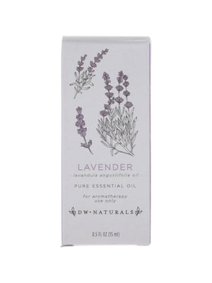 Lavender | Essential Oil