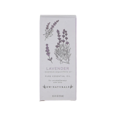 Lavender | Essential Oil